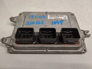 Engine ECM Electronic Control Module Gasoline 1.8L Fits 12-13 CIVIC 315085 - Picture 1 of 12
