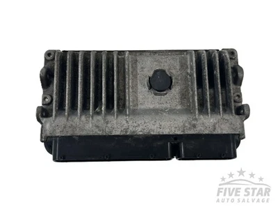 Centralina Motore Toyota Prius 1.8 Hybrid Full Hybrid 72kW (98 CV) 2017 - Immagine 1 di 4