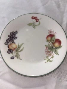 Marks & Spencer M&S St Michaels Ashbury Obst Apfelblüte Schüssel 7" - Bild 1 von 3