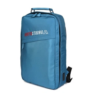 North Strong Speed Stride Pickleball Backpack (Sky Sapphire) - Picture 1 of 6