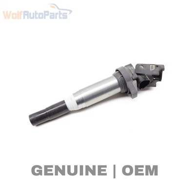 BMW 435I 2014-2016 - Bobina de encendido 8616153 Foto 1 de 4