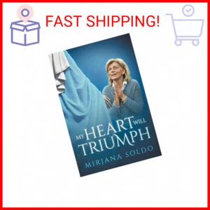 My Heart Will Triumph Taschenbuch - 15. August 2016 - Bild 1 von 1