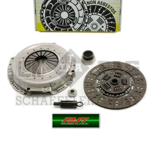 KIT DE EMBRAGUE LUK 94-97 FORD F250 F350 7.3L TURBO DIÉSEL 87-97 SUPER-DUTY F53 7.5L - Imagen 1 de 3