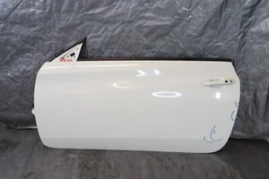 2009-2016 HYUNDAI GENESIS COUPE OEM LH DRIVER SIDE FRONT DOOR ASSY #10 - Picture 1 of 7