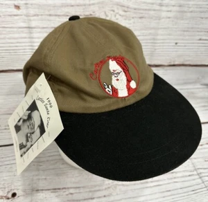 RARE New Vintage 1996 Cartier Watch Santa Tour Hat NWT - *Read* - Picture 1 of 8