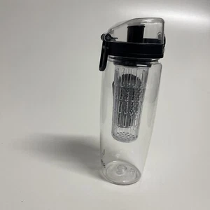 Brimma Auslaufsicher Obst-Ei Wasserflasche, Groß 32 Oz. - Bild 1 von 5