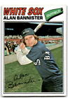 1977 Topps 559 Alan Bannister