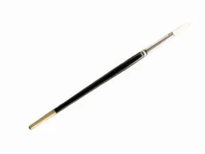 Y Stain Rd. N-8 - ARISTOCRAT - Stain Round No. 8 - Brushpinsel - USA - Bild 1 von 1