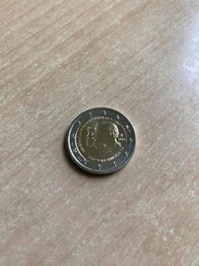 +++2 Euro+++Gedenkmünze+++Griechenland 2023+++Caratheodory+++unzirkuliert+++ - Bild 1 von 2