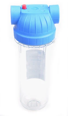 Wasserfilter Pumpenfilter Pumpen-Filter Vorfilter 3/4 Zoll - Bild 1 von 2