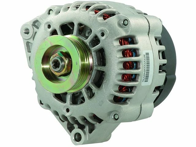 AC Delco Professional Alternator fits Pontiac Sunfire 1996-2002 65NMZK - Image 1 of 1