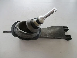 BMW E81 E82 E87 E88 E90 E91 E92 E93 X1 GEAR LINKAGE 6 SPEED MANUAL PN. 7532492 - Picture 1 of 2
