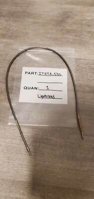  Banner Glass Fiber Cable, ITETA.53S - Image 1 of 4