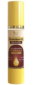 The Body Avenue Kumkumadi Oil Enriched with Gold Dust for Anti Aging 50ml - Picture 1 of 3