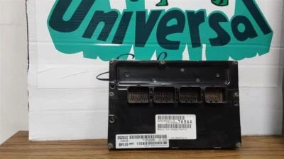 Dodge Intrepid 2004 módulo de control del motor  Foto 1 de 4