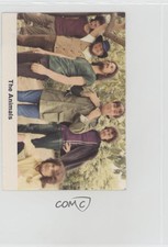 1969 Bergmann-Verlag Show-Top-Stars The Animals 0m08