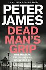 Dead Man's Grip (Roy Grace) by James, Peter 1447272617 FREE Shipping