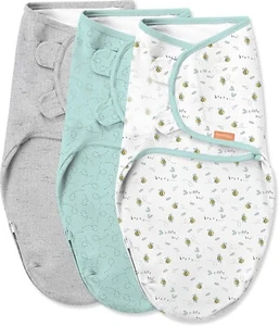 SwaddleMe - 3 pack - Picture 1 of 25