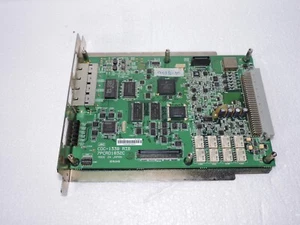 JRC Type No. CDC-1338 Radar Interface Board 901B-10 RIB 7PCRD1832C ROHS - Picture 1 of 6