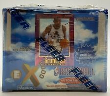 1996-97 Skybox E-X2000 Basketball Cards 11