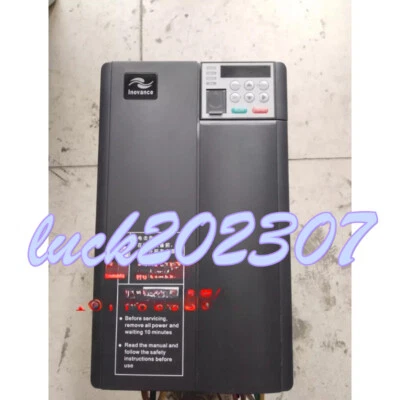 1PC USED Inverter CW360T7.5B-N #YY - Image 1 of 3