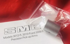 PESO OUTRIDER SME 3012 SERIE R CON RESORTE Y ÉMBOLO PIEZA DE ESPUMA TOTALMENTE NUEVA DE LOTE ANTIGUO - Imagen 1 de 4
