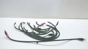 2017 Polaris EV LI-ION Ranger Battery Cables EV 16-18 - Imagen 1 de 8