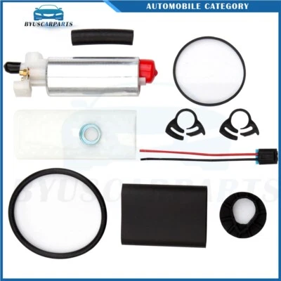 Bomba de combustible para GMC R2500 Suburban C1500 Sierra Cadillac Brougham Eldorado F2913 Foto 1 de 4