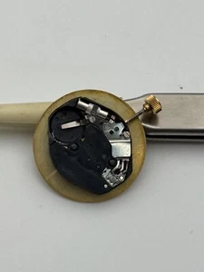 ETA Quartz Movement Bewegung - Bild 1 von 3