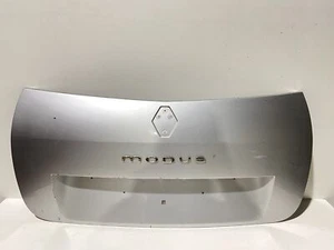 RENAULT MODUS / GRAND MODUS F/JP0 8200222835 Heckklappenverkleidung 21791616 - Bild 1 von 5