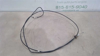 MITSUBISHI OUTLANDER 2021 CAPÓ LIBERACIÓN CAPÓ ABRIDOR LÍNEA DE CABLE Foto 1 de 4