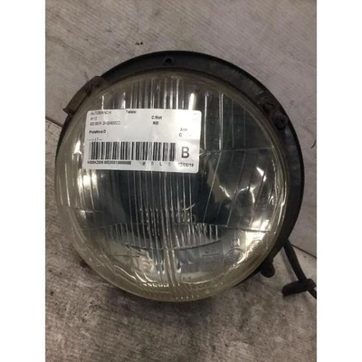 SCHEINWERFER VORNE RECHTS FÜR AUTOBIANCHI A112 900 BER. 2P/B/900CC 1950 - Bild 1 von 4