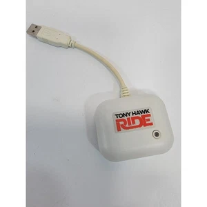 Nintendo Wii Tony Hawk Ride Receptor Inalámbrico Transceptor Dongle  - Imagen 1 de 4