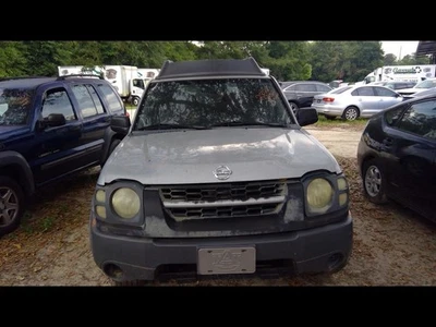 Driver Left Front Door Electric Fits 01-04 FRONTIER 1126838 - Image 1 of 4