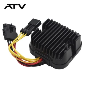 4012384 4011925 Voltage Regulator Rectifier For Polaris 2007-2009 Ranger 500 700 - Picture 1 of 15