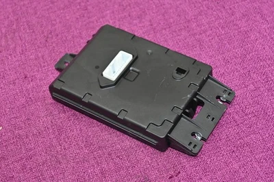 2019 - 2023 Dodge Charger HVAC AC Heater Temperature Control Module Unit OEM 23k - Image 1 of 4