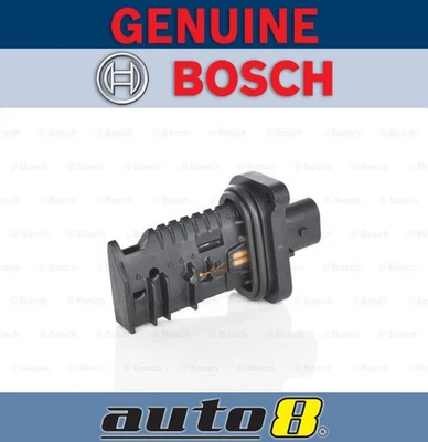 Bosch Air-Mass Sensor for Suzuki Swift 1.4 Hatchback AZH 1.4L  K14B 2011 - 2018 - Image 1 of 4