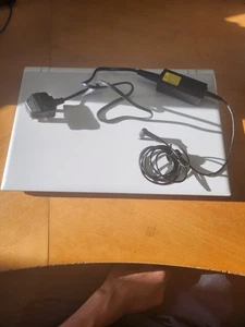 Toshiba Satellite L50-B/L50D/L50T-B/L55 Battery White - Picture 1 of 5