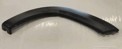 Moulure de passage de roue arrière. Gauche FIAT DUCATO (4X) 35 2.0 MJT (85Kw) - Photo 1/3