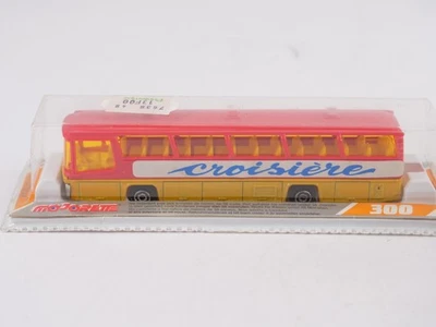 Majorette 1/87 Autocar Croisière n°373 - Photo 1/4