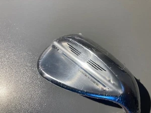Titleist Vokey SM9 Wedge Tour Chrome Lob Wedge 58°/08° Neu 45% Nachlass - Bild 1 von 5