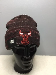 NBA Chicago Bulls New Era Mütze Hardwood Classic  - Bild 1 von 6