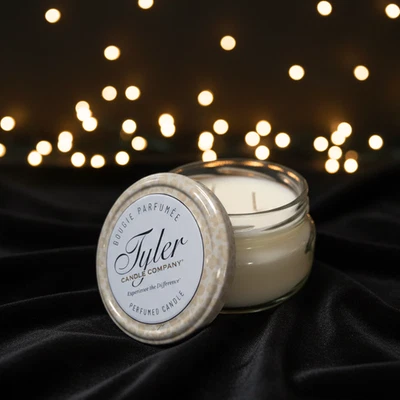 Tyler Candle Company Jar Candle | Diva (chose size) - Image 1 of 2
