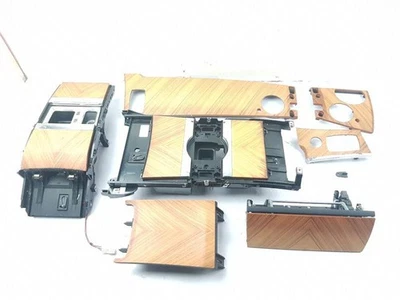 2013-2023 RR5 ROLLS ROYCE WRITH ВСЕ ДЕРЕВЯННЫЕ ОТДЕЛКИ И ЦЕНТРАЛЬНАЯ КОНСОЛЬ ХРАНЕНИЯ - Изображение 1 из 4