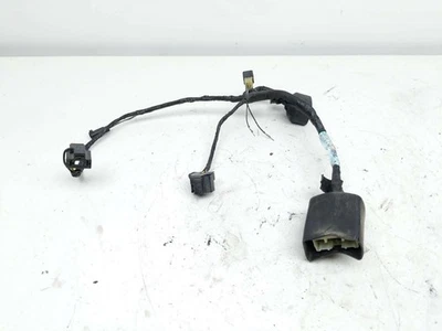 06 Suzuki DL1000 Vstrom Headlight Head Light Sub Wire Wiring Harness - Image 1 of 4