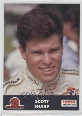 1992 Erin Maxx Trans-Am SCCA Pro Racing Scott Sharp #20 - Image 1 of 2