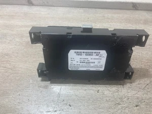 JAGUAR X-TYPE BLUETOOTH STEUERMODUL 7W93-10D893-AB Bj 2008 - Bild 1 von 5