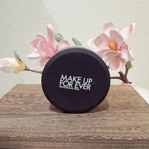 Makeup Forever HD SKIN SETTING POWDER Shine-Controlling & Blurring 0.4 Banana - Picture 1 of 7