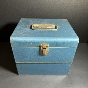 Videos familiares vintage de los años 50 - tal cual, leer abajo [artículo 930] - Imagen 1 de 8