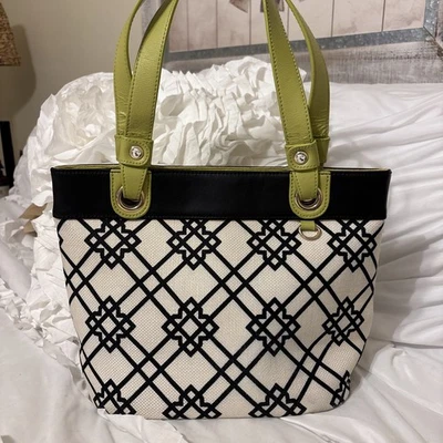 Bolso de Mano Spartina Seven Oaks Foto 1 de 4